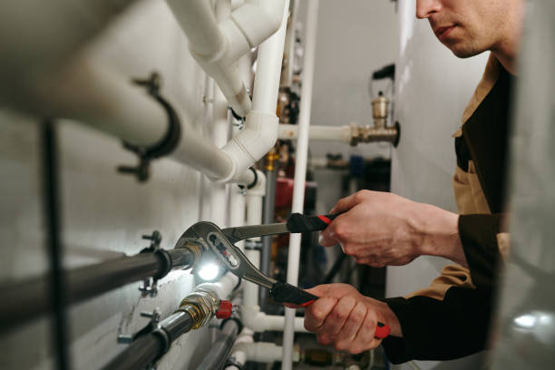 Best Toilet Repair Services  in Opa Locka, FL