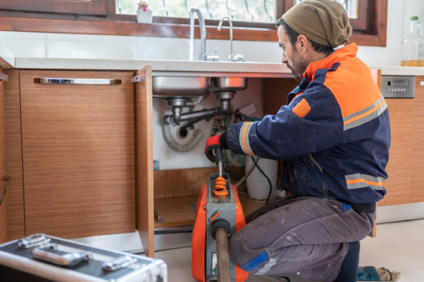 Best Plumbing Installation Services  in Opa Locka, FL
