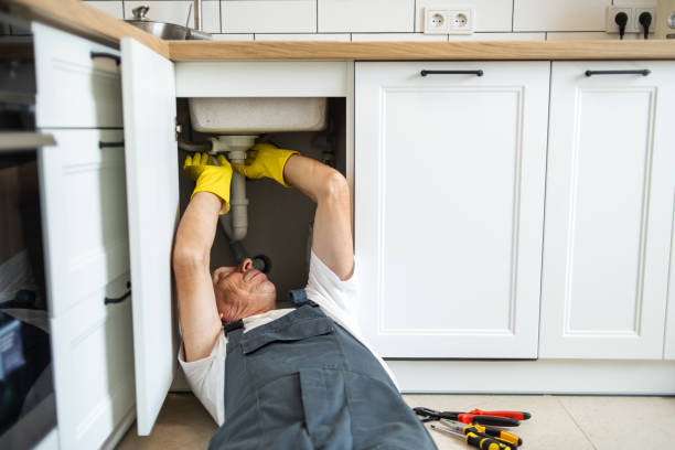 Best Emergency Plumbing Repair  in Opa Locka, FL
