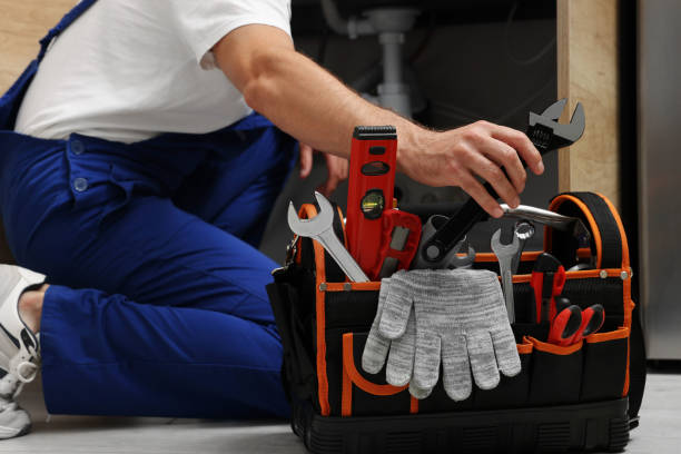 Best Water Leak Repair  in Opa Locka, FL