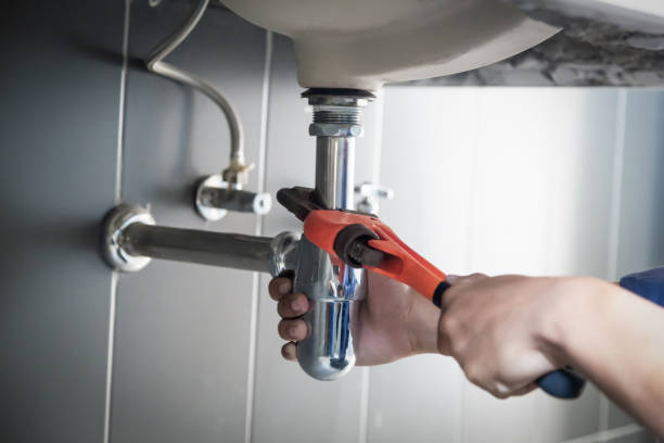Clogged Drain Plumber in Opa Locka, FL