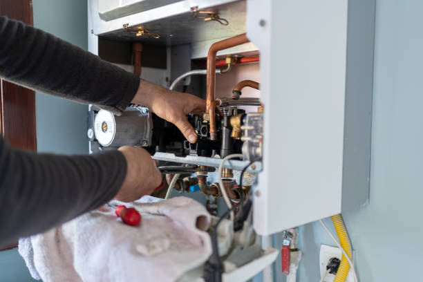 Best Plumbing Inspection Services  in Opa Locka, FL
